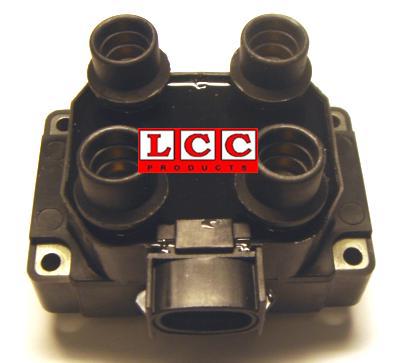 LCC PRODUCTS Катушка зажигания LCC2000
